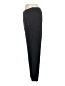 J.Crew 100% Polyester Solid Black Active Pants Size 2 - photo 5