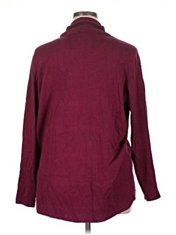 Karen Scott Cardigan (view 2)