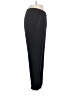 J.Crew 100% Polyester Solid Black Active Pants Size 2 - photo 4