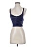 Urban Outfitters Blue Tank Top Size XS - photo 1