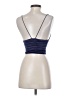 Urban Outfitters Blue Tank Top Size XS - photo 2