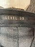 Level 99 Black Casual Pants Size 29 waist - photo 7