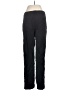 J.Crew Solid Black Wool Pants Size 4 - photo 2