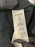 Marika Solid Gray Active Pants Size S - photo 7