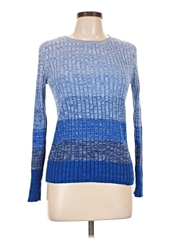 Ann Taylor Pullover Sweater (view 1)