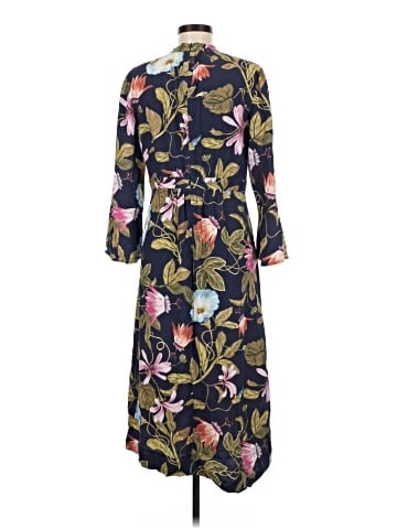 Ann Taylor Casual Dress (view 2)