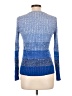 Ann Taylor Blue Pullover Sweater Size L - photo 2
