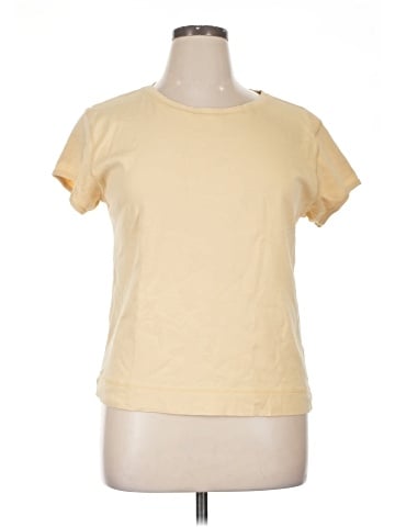 Chico's Short Sleeve T-Shirt (view 1)