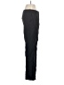 J.Crew Solid Black Wool Pants Size 4 - photo 4