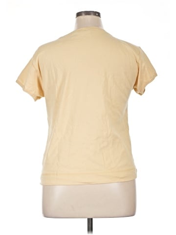 Chico's Short Sleeve T-Shirt (view 2)