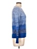 Ann Taylor Blue Pullover Sweater Size L - photo 4