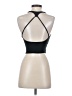 Gilly Hicks Black Tank Top Size XS - photo 2