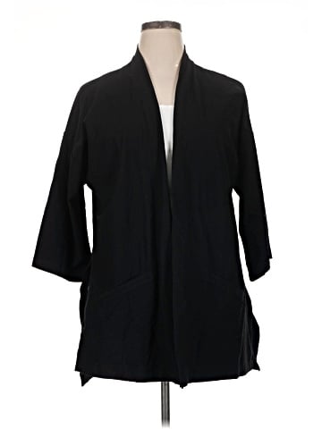 Eileen Fisher Cardigan (view 1)