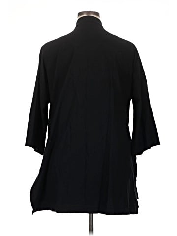 Eileen Fisher Cardigan (view 2)