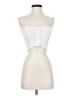 L Space White Sleeveless Top Size S - photo 1