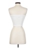 L Space White Sleeveless Top Size S - photo 2