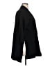 Eileen Fisher Black Cardigan Size XL - photo 4