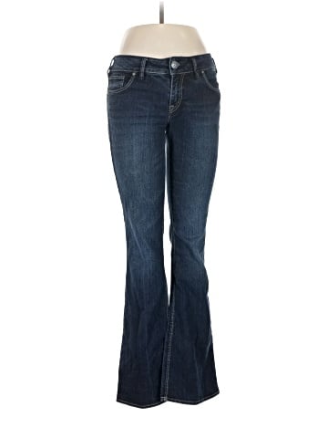 Silver Jeans Co. Jeans (view 1)