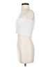 L Space White Sleeveless Top Size S - photo 5
