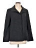 Coldwater Creek Black Jacket Size 12 - photo 1