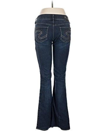 Silver Jeans Co. Jeans (view 2)
