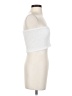 L Space White Sleeveless Top Size S - photo 4