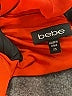 Bebe Orange Cocktail Dress Size XS - photo 7