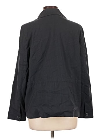 Coldwater Creek Jacket (view 2)