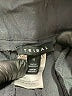 Tribal Solid Gray Active Pants Size 12 - photo 7