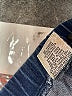JVINI Stars Blue Jeans Size 2XL - photo 5
