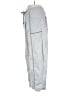 Rapbin 100% Polyester Gray Sweatpants Size S - photo 5