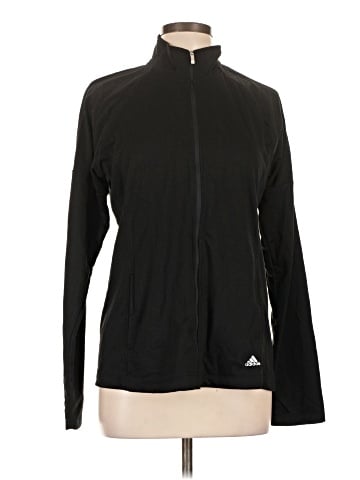 Adidas Track Jacket (view 1)