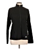 Adidas Black Track Jacket Size L - photo 1