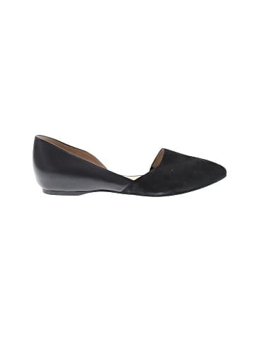Naturalizer Flats (view 1)