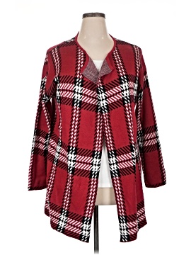Jillian Nicole Cardigan