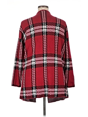 Jillian - Nicole Cardigan (view 2)