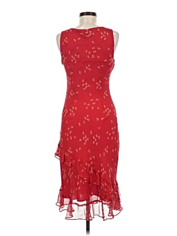 Signature by Robbie Bee Cocktail Dress (view 2)