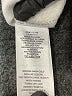 True Religion Graphic Gray Sweatshirt Size S - photo 8
