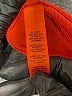 SKIMS Orange Romper Size M - photo 5