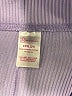 No Boundaries Solid Purple Casual Pants Size 3X - photo 7