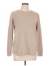 Pink Clover 100% Polyester Tan Pullover Sweater Size L - photo 1