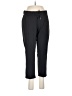 Lululemon Athletica Solid Black Casual Pants Size 8 - photo 1