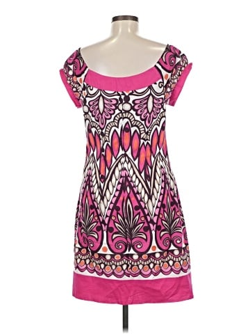 Signature by Robbie Bee Casual Dress (view 2)