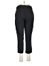 Lululemon Athletica Solid Black Casual Pants Size 8 - photo 2