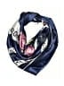 Roma Blue Scarf One size - photo 1