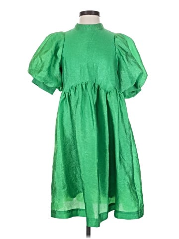 Pieces Casual Dress (view 1)