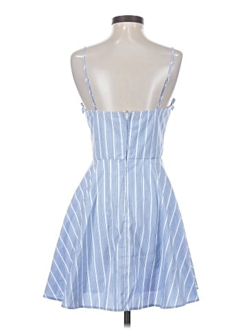 Row A Cocktail Dress (view 2)