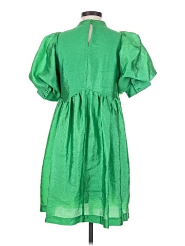 Pieces Casual Dress (view 2)