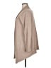 89th & Madison 100% Polyester Tan Cardigan Size 1X - photo 5