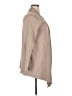 89th & Madison 100% Polyester Tan Cardigan Size 1X - photo 4
